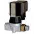 Buschjost Pressure actuated valves by external fluid 